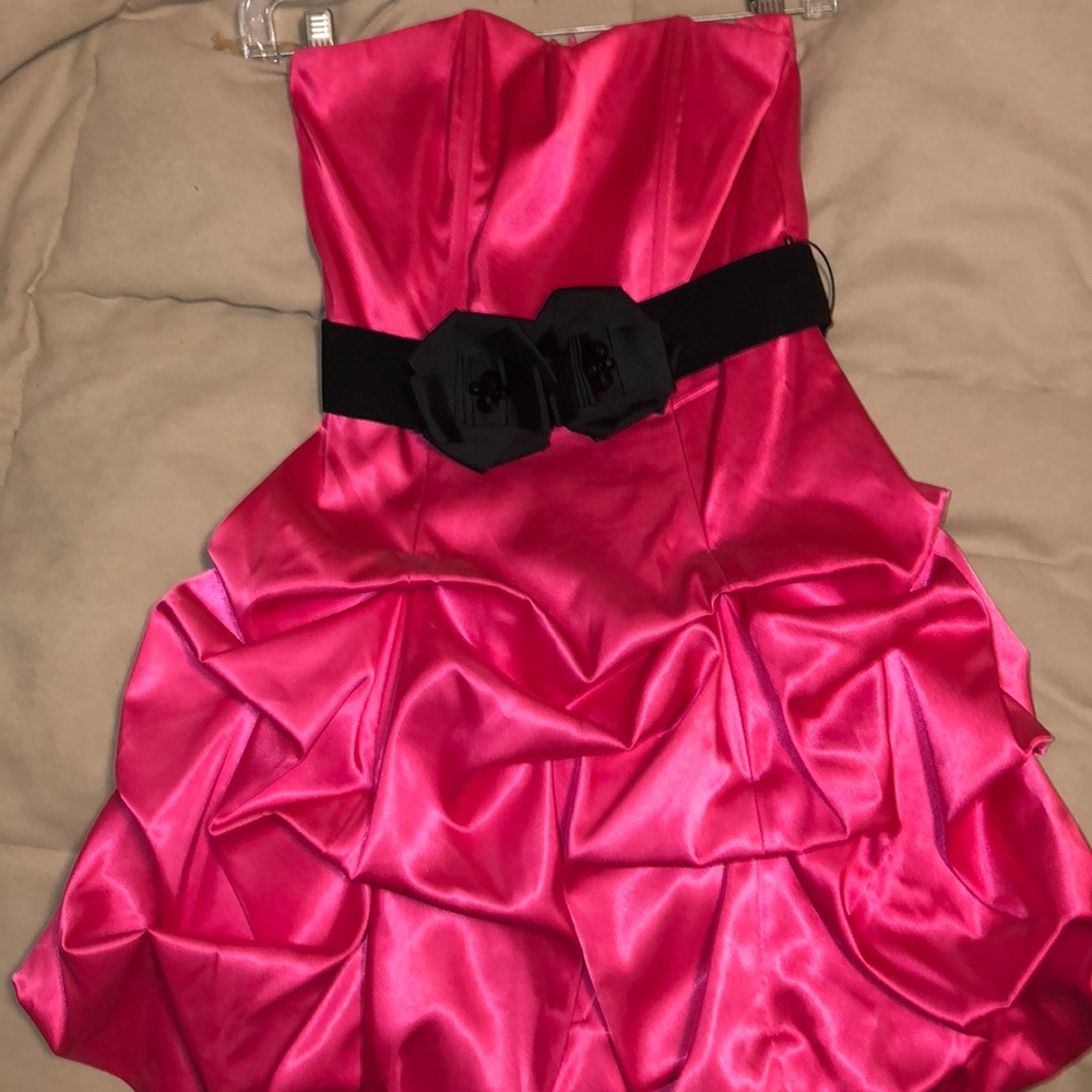 Cocktail or Homecoming dress